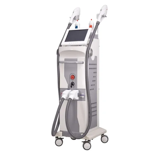 Pmise MF-05 Multifunction E-Light Platform